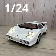 ランボルギーニ カウンタック 25周年記念 ,ディアブロVT 2台セット