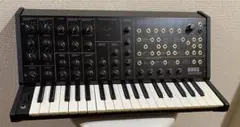 KORG MS-20 mini アナログシンセサイザー セミモジュラー MS-20 mini - MONOPHONIC SYNTHESIZER | KORG (Japan)