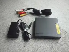 BUFFALO 地デジチューナー DTV‑S110 本体 リモコン B‑CASのサムネイル