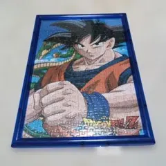 2025年最新】ドラゴンボール パズル フレームの人気アイテム - メルカリ