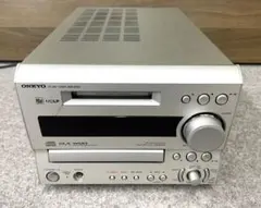 ジャンク】 ONKYO システムコンポ X-N7XX - メルカリ