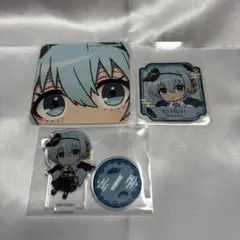 ブルーロック 氷織羊 天狗茶亭 スマイルベースカフェ