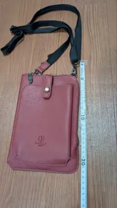 スマホショルダー