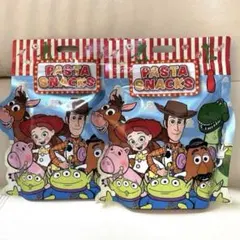 東京 ディズニー リゾート パスタスナック ベーコンペッパー味 2個のサムネイル