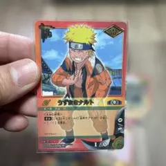 NARUTOカードゲーム　プロモーション　OP忍-1〜5 5種類セット NARUTOカードゲーム プロモーション OP忍-1〜5 5種類セット - メルカリ