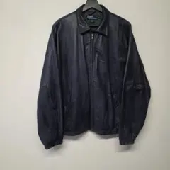 2026年最新】ralph lauren レザースウィングトップの人気アイテム