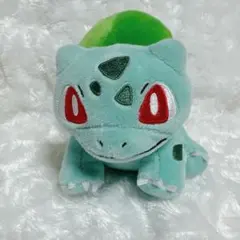 Pokémon fit フシギダネ　ポケモンフィット　ポケモン　ぬいぐるみ