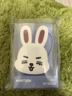 miniteen seventeen エスクプス ペンライト カバー - メルカリ