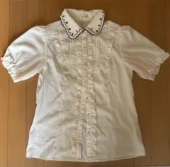 axes femme シャツ