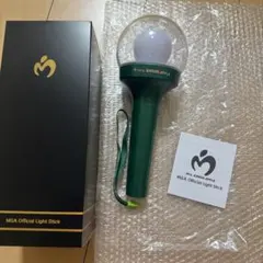 ミセスグリーンアップル ライトスティック