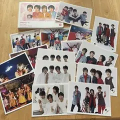 嵐 初期 公式写真 10枚セット 週末値下げ 嵐 初期 公式写真 10枚セット - メルカリ
