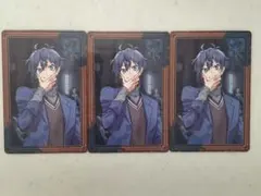 カラフルピーチ　なおきり　展示会　トレカ