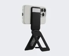 【MOFT】8-in-1 多機能スタンド MagSafe対応8in1ブラック