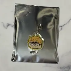 【3/21まで限定出品】ハイキュー!! 宮侑 アクリルチャーム