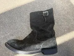 UNDERCOVER アンダーカバー 06AW GURUGURU期　ブーツ　Mのサムネイル