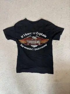 【美品】テンダーロイン イーグル Tシャツ K-SEVENタグ 黒 L 美品】テンダーロイン イーグル Tシャツ K-SEVENタグ 黒 L - メルカリ