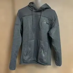 adidas アディダス COLD. RDY パーカー 黒 ブラック Lメンズ