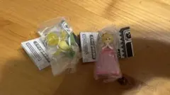 スーパーマリオ めじるしアクセサリー2