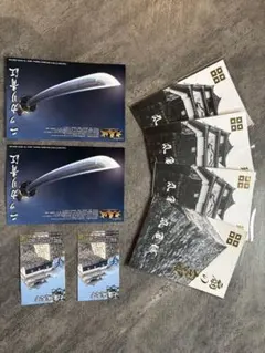 郵便局限定〈日本の城〉フォルムカードセット 真田家ゆかりの城 - メルカリ