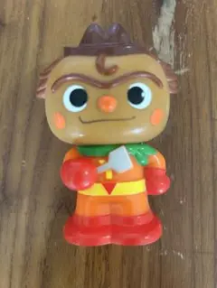 焼きパンマン Anpanman] Yakisobapanman and Katsubushiman - 動画 Dailymotion