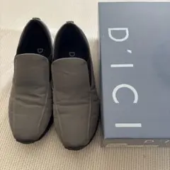 DICI ディッシィ モード エ ジャコモ レディース スニーカー スリップオン