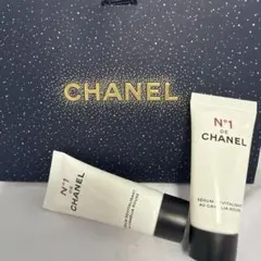 【未開封】CHANEL セラム N°1 ドゥ シャネル 美容液 サンプル 2個