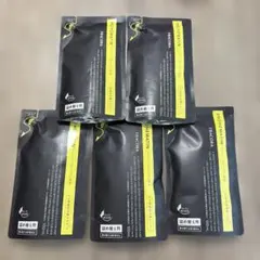FRACORA 詰替用 100mL 5個セットのサムネイル
