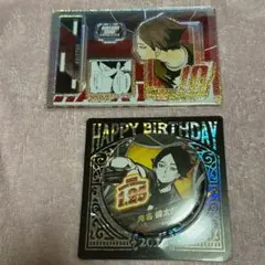 2026年最新】角名倫太郎 バースデーの人気アイテム - メルカリ