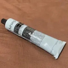 【新品未使用】Aesop レバレンス ハンドバーム