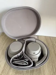 動作確認済み】SONY WH-1000XM3(ジャンク扱い) - メルカリ