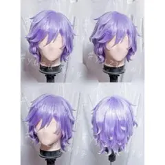 さやか様 コスプレ ウィッグ オーダー 専用ページ