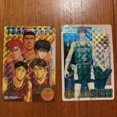 2026年最新】スラムダンク キラカードの人気アイテム - メルカリ