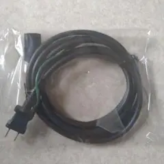 電源ケーブル 純正品
