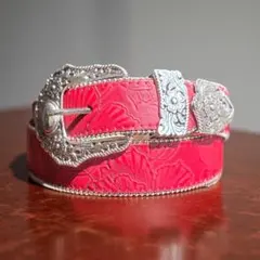 アメリカバックル