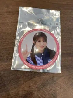 2026年最新】武元唯衣 缶バッジの人気アイテム - メルカリ