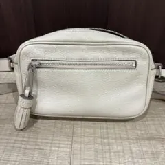 Marc Jacobs⭐︎ロゴ入りマークジェイコブス⭐︎ショルダーバッグ