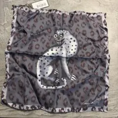 LOUIS VUITTON サバンナ チャップマン ブラザーズ　ハンカチ