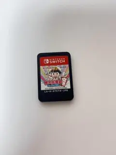 Switch 桃太郎電鉄 昭和 平成 令和も定番!のサムネイル