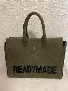 2026年最新】readymade トートの人気アイテム - メルカリ
