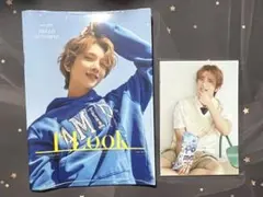 SEVENTEEN ジョシュア SNP 特典 1st LOOK ポストカード