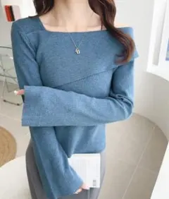 オフショルダー