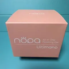 nopa All In One Finishing Gel 80gのサムネイル