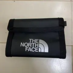 T*送様 THE NORTH FACE コインケース ブラック
