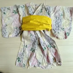 petit main 浴衣 90cm~