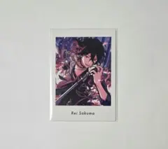 あんスタ ぱしゃっつ 零