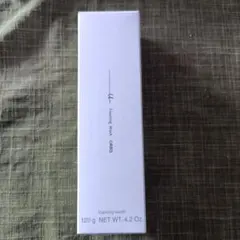 ORBIS U. FOAMING WASH 120g