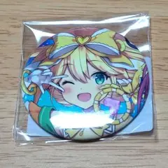 オンゲキ Re:Fresh　柚子　缶バッジ　くじ　DRAW!DRAW!