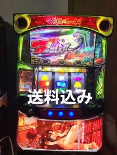 GTOパチスロ　パネル 人気継続中の『吉宗』シリーズに「姫パネル」登場 8月上旬導入へ
