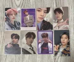 2026年最新】スンミン トレカ まとめ売りの人気アイテム - メルカリ