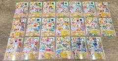 夏樹みくる デフォルト柄 筐体カード アイカツオンパレード！ - メルカリ